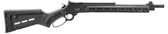 NIB Marlin 1894 Dark 357Mag Rifle SN#RM1036692