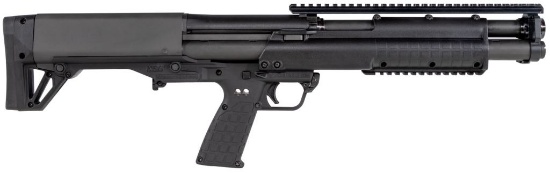 NIB Kel-Tec KSG 12ga Shotgun SN#25X1452