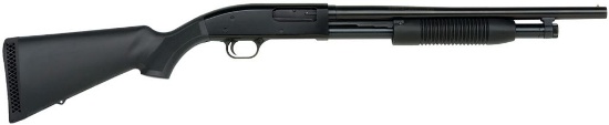NIB Mossberg 88 Security 12ga Shotgun