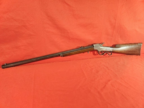Merrimack Arms Ballard SS .32cal Sporting Rifle