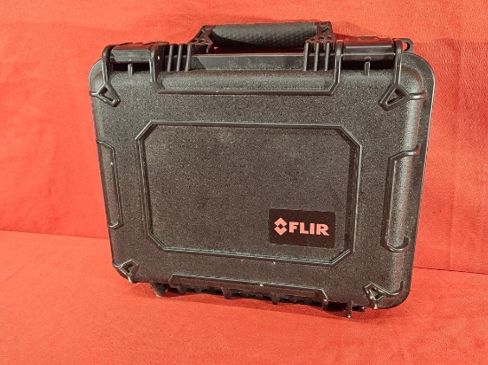 FLIR Armasight Zeus 336 Scope 3-12X50 in Case