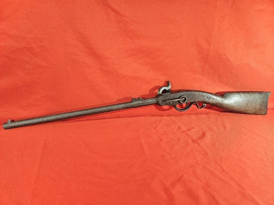 Gwyn & Campbell Black Powder Carbine