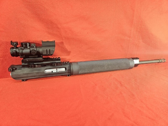 .308Win Upper Receiver