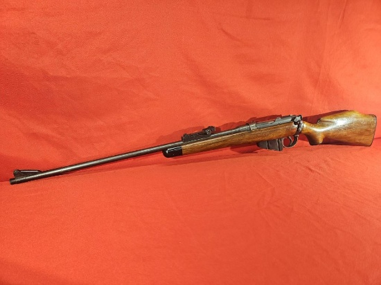 British Enfield No.3 MKI .303 British Rifle SN#ER3