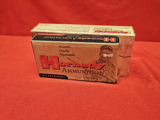 40rds Barnes/Hornady 300BLK 110gr
