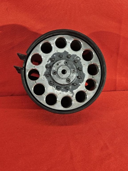 Cobray Street Sweeper 12ga Drum