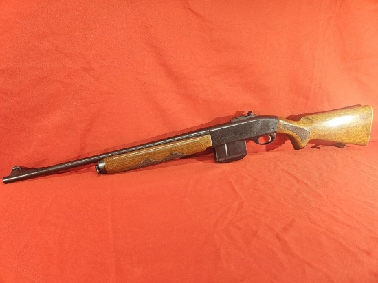 Remington Woodsmaster 742 Carbine 30-06SPRG Rifle