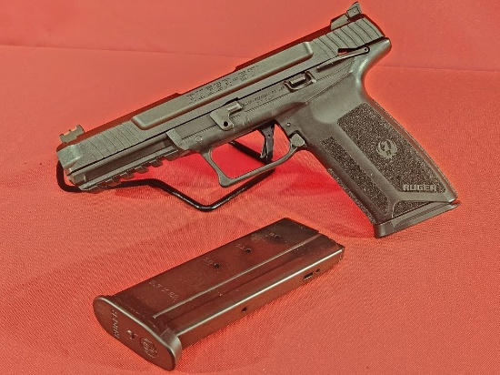 Ruger 57 Pistol 5.7X28mm SN#643-20583