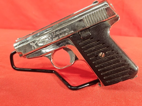 Bryco Arms 38' Pistol 380ACP SN#513256
