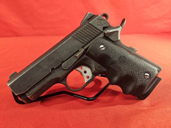 American Tactical Titan 45ACP Pistol SN#TB111632
