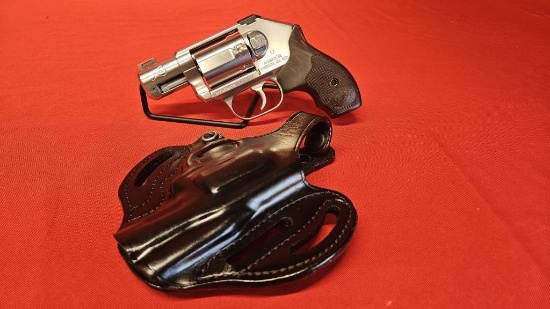 Kimber K68 Revolver .357Mag SN#RV046512