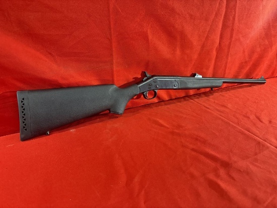 H&R Handi Rifle SB2 45-70Gov't SN#HX311824