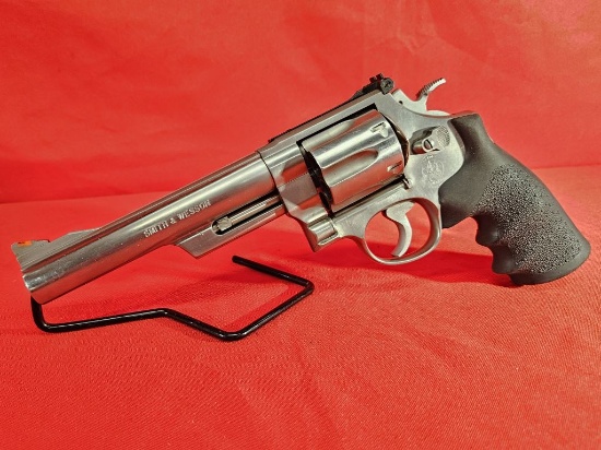 Smith & Wesson 629-3 Revolver 44Mag SN#BHF6072