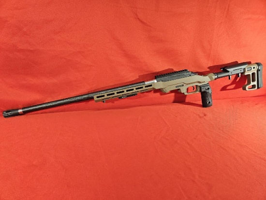 Ruger American LSS-XL 22 ARC Rifle SN#690671218