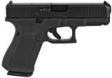 NIB Glock G19 MOS Gen 5 Pistol 9mm SN#CDPL759