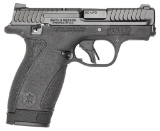 NIB S&W Bodyguard 380Auto 2.0 SN#EJY3983