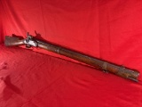 Model 1831 Pattern Potsdam Percussion Musket