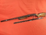 Browning BPS 12ga Trap Shotgun w/Extra Barrel