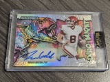 Dillon Gabriel Dino-Might Autographed Card 2/25