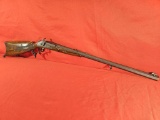 K. Stiegele Munchen Black Powder Rifle NSN