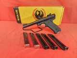 Ruger Mark I Pistol 22LR SN#16-71901