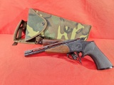 Thompson Contender 44Mag Pistol SN#100188