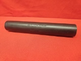 **McWilliams Project C 5.56mm Silencer SN#R-0294