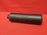 **McWilliams HP9 Silencer 9mm SN#R0053