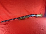 Ithaca 51 Featherlight 12ga Shotgun SN#510064563