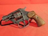 Rohm RG23 Revolver 22LR SN#T716552