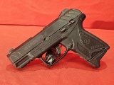 Ruger Security-9 Pistol 9mm SN#384-67031