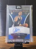 Victor Wembanyama RC Topps Mosaic Auto /75 $$$