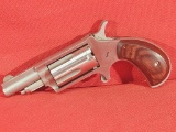 NAA 22 Magnum Short Revolver SN#E071158