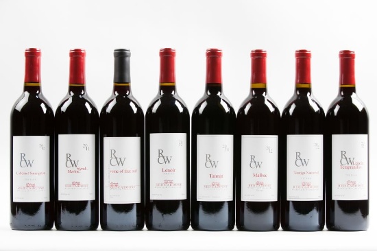 Wine Inventory