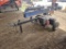 Iron & Oak 22 Ton Vertical Horizontal Log Splitter