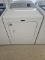 NEW Maytag Top Load Electric Dryer w/Moisture Sens
