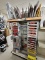 Huge Lot of NEW Assorted Signs and Numbers