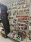 Section of NEW Assorted Electrical Items