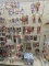 Section of NEW Assorted Electrical Items