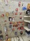 Section of NEW Assorted Electrical Items