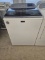 NEW Maytag Smart Top Load Washer with Extra Power