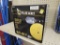 NEW Yellow Jacket Cord Reel with Trouble Light