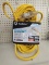 NEW Southwire 100' Polar/Solar Cold Weather Cord