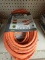 NEW Master Mechanic 16ga 50' Extension Cord
