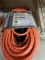 NEW Master Mechanic 16ga 100' Extension Cord