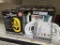 Lot of NEW Assorted Electrical Cords/Power Stakes
