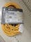 NEW Master Mechanic 50' 12ga Extension Cord