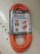 Lot of 5 NEW Master Mech 25' 16ga Extension Cords