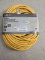NEW Master Mechanic 100' 12ga Extension Cord