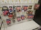Shelf Lot of NEW Assorted Combination Locks